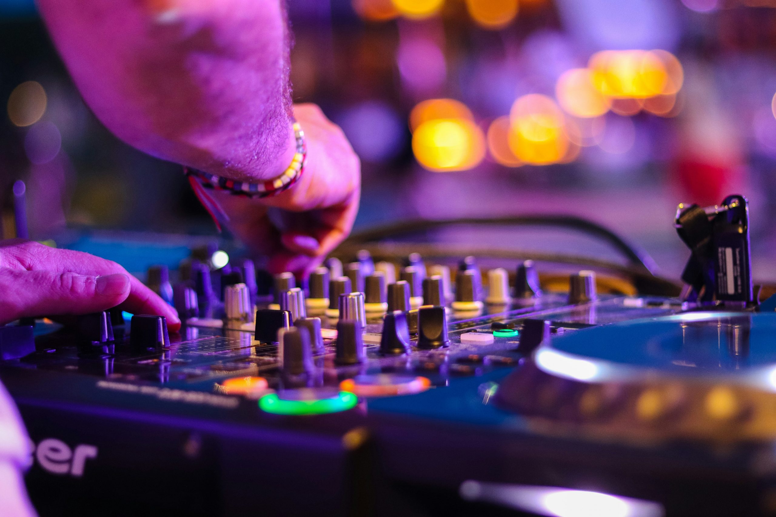 Ethics of Using AI to Create and Produce Music for Public Release